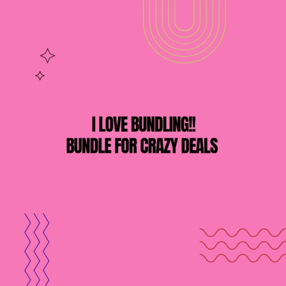 Bundles